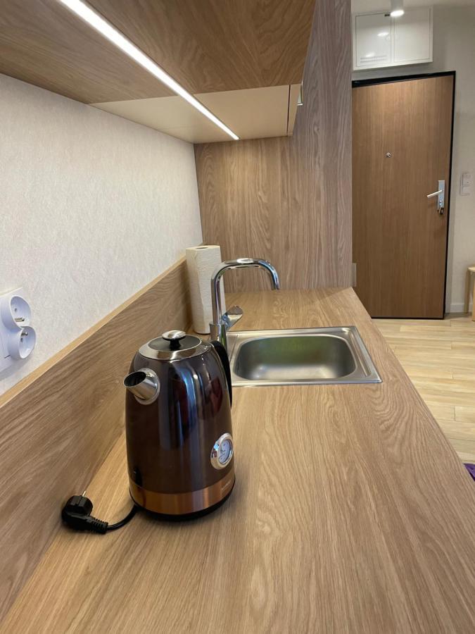 Bel Mare Aqua Apartament Parking Gratis + Taras Miedzyzdroje Exterior foto